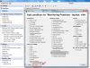 Podmienka watchu Enviroment Monitoring (snmp).